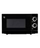 PEL Classic Plus Microwave Oven (PMO-20BH) On Installments -NSaadE ( 3 Months 0% Percent Profit Product Available On 48 Months Installment )